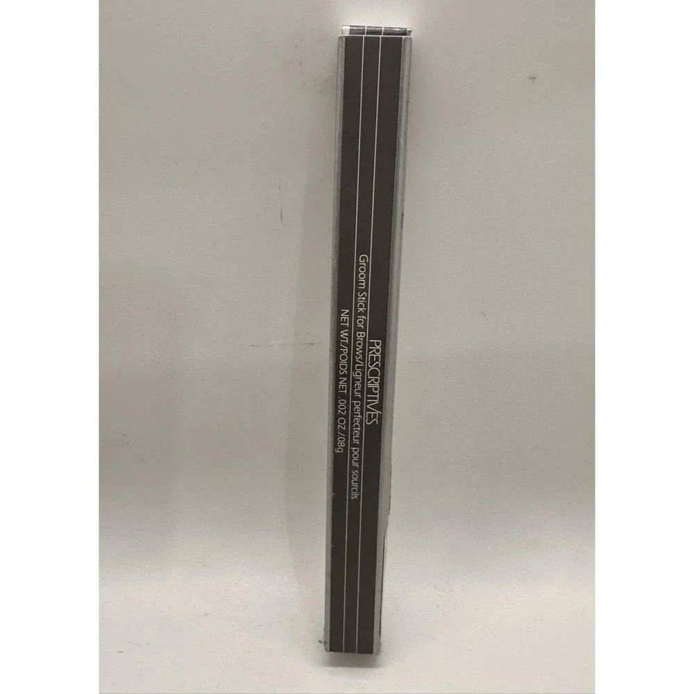 NIB Prescriptives Groom Stick for Brows - CLOVE 03 - Discontinued Rare HTF